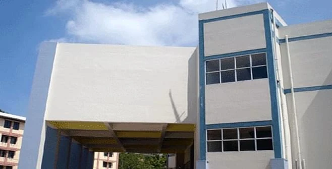 Dr. B R Ambedkar Institute of Technology cover image 2