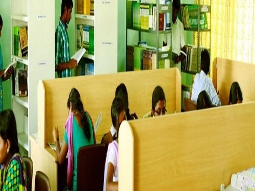 Imayam Institute of Agriculture and Technology (IIAT) cover image 3