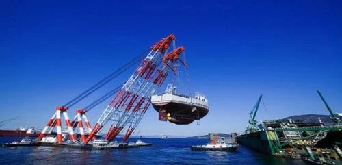 Hind Institute of Nautical Science & Engineering (HINSAE) cover image 3