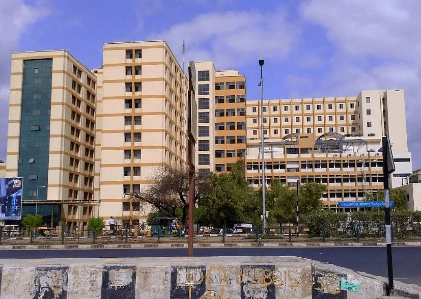 GMERS Medical College and Hospital cover image 2