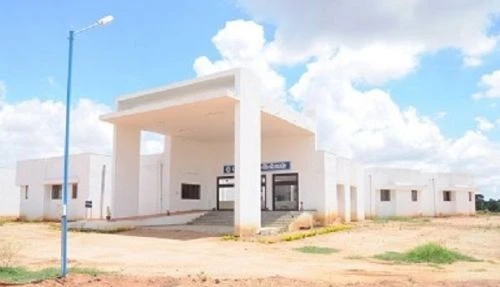 College of Poultry Production and Management, Tamilnadu Veterinary and Animal Sciences University (CPPM) campus gallery