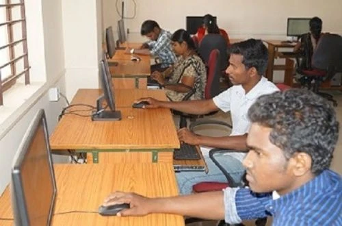 College of Poultry Production and Management, Tamilnadu Veterinary and Animal Sciences University (CPPM) campus gallery