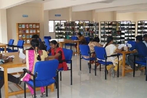 College of Poultry Production and Management, Tamilnadu Veterinary and Animal Sciences University (CPPM) campus gallery