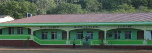 Don Bosco College of Agriculture (DBCA) cover image 7