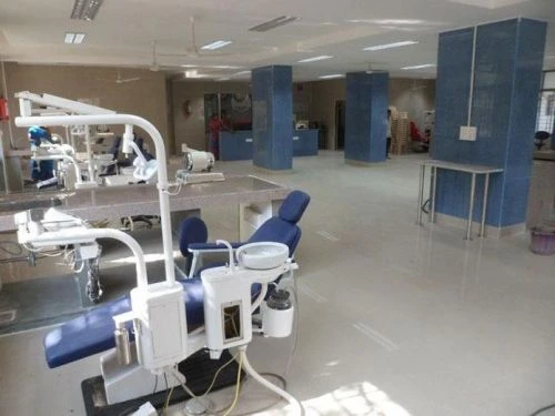 Government Dental College & Hospital (GDCH) cover image 7