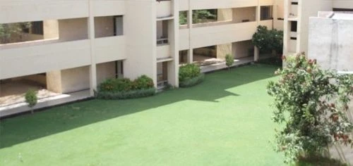 College of Dental Science & Research Centre (CDSRC) cover image 2