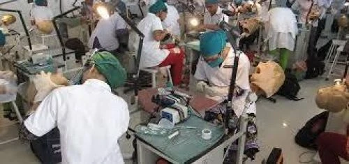 College of Dental Science & Research Centre (CDSRC) cover image 5