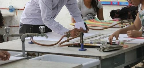 College of Dental Science & Research Centre (CDSRC) cover image 7