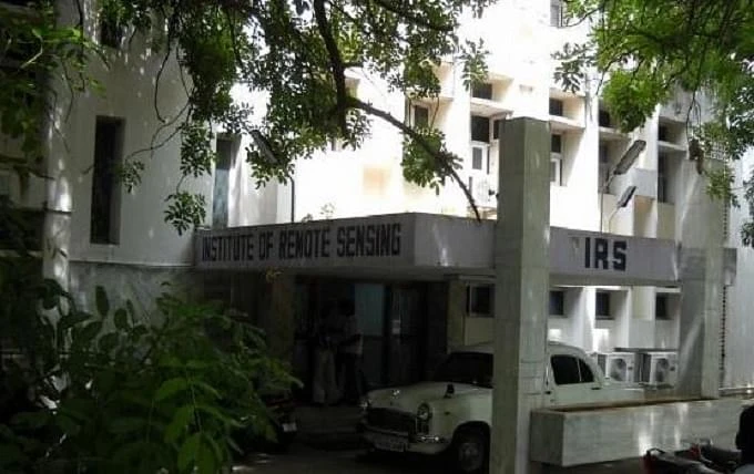 Institute of Remote Sensing, Anna University (IRS) cover image 2