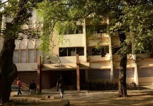 Institute of Remote Sensing, Anna University (IRS) cover image 4
