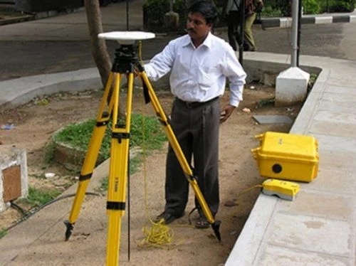 Institute of Remote Sensing, Anna University (IRS) cover image 6