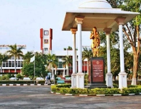 Bharathiar School of Management and Entrepreneur Development (BSMED) cover image 5