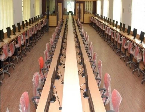 Bharathiar School of Management and Entrepreneur Development (BSMED) cover image 7