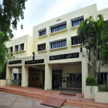 Department of Management Studies, Anna University (DOMS) cover image 3