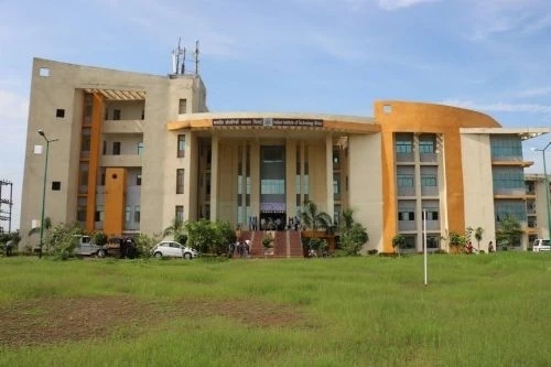IIT Bhilai - Indian Institute of Technology (IITB) campus gallery