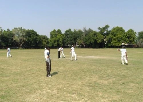 Dayanand Academy Of Management Studies (DAMS) cover image 7