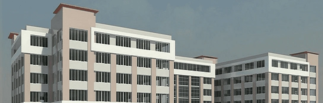 GMERS Medical College & Hospital Himmatnagar cover image 2
