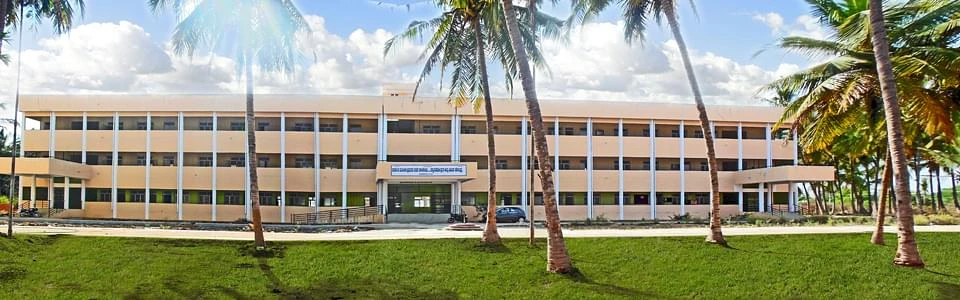 Government First Grade College for Women cover image 2