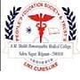 A.M. Shaikh Homoeopathic Medical College (ASMC) cover image 2