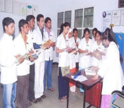 A.M. Shaikh Homoeopathic Medical College (ASMC) cover image 3