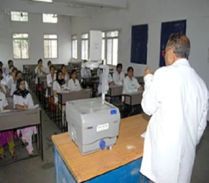 A.M. Shaikh Homoeopathic Medical College (ASMC) cover image 5