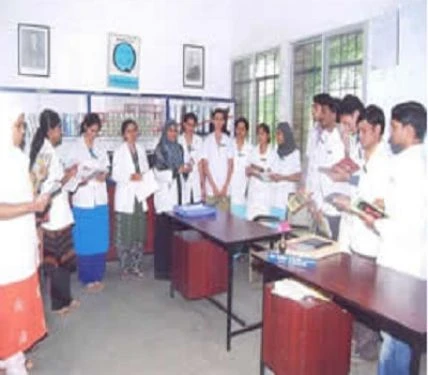A.M. Shaikh Homoeopathic Medical College (ASMC) cover image 6