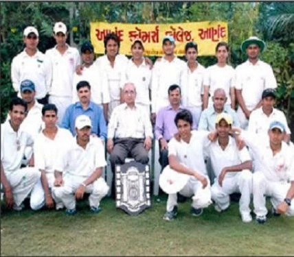 Anand Commerce College (ACC) cover image 5