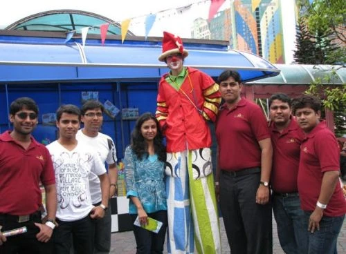 BET College of Management and Science (BET College) cover image 5