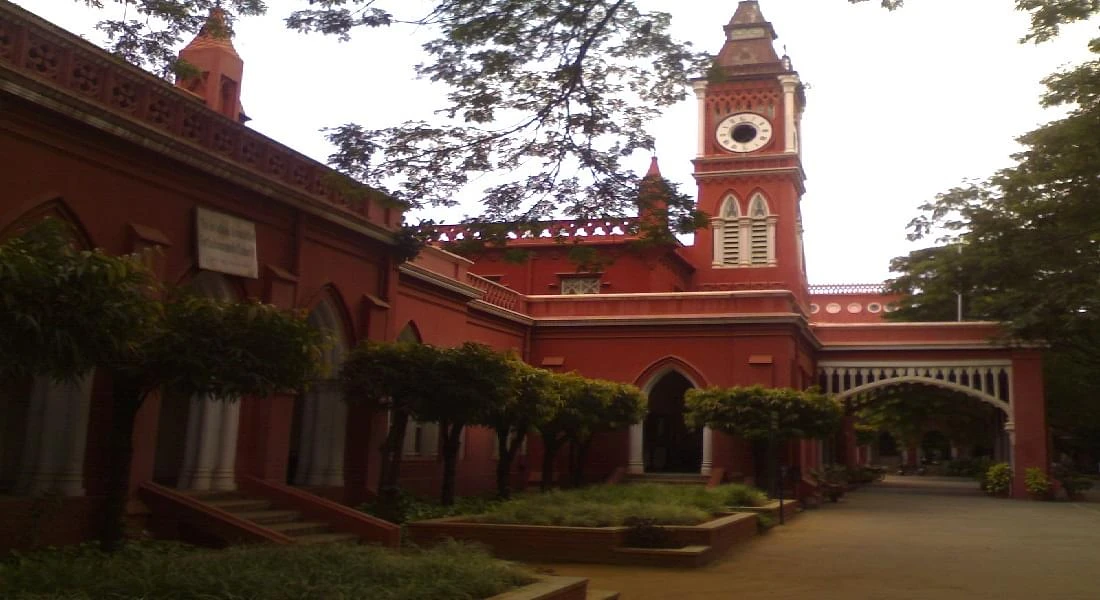 Directorate Of Distance Education, Bangalore University cover image 2