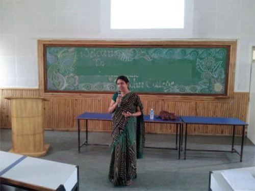 Canara Bank School of Management (CBSMS) cover image 6