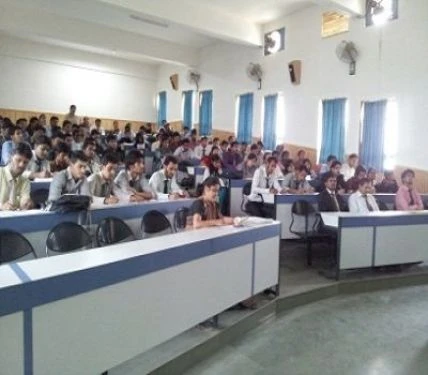 Canara Bank School of Management (CBSMS) cover image 7