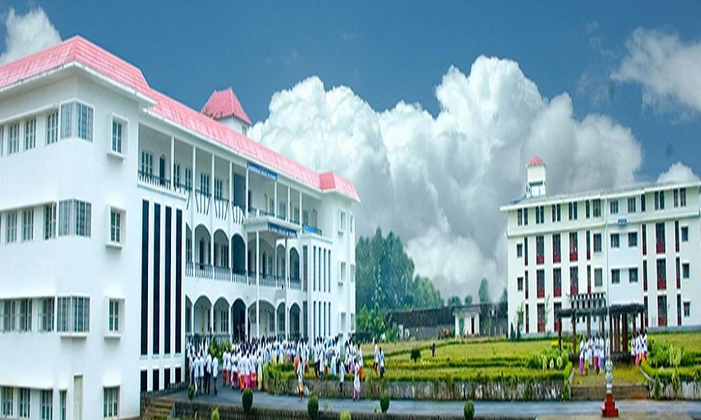 ECR Institute of Management Studies cover image 2