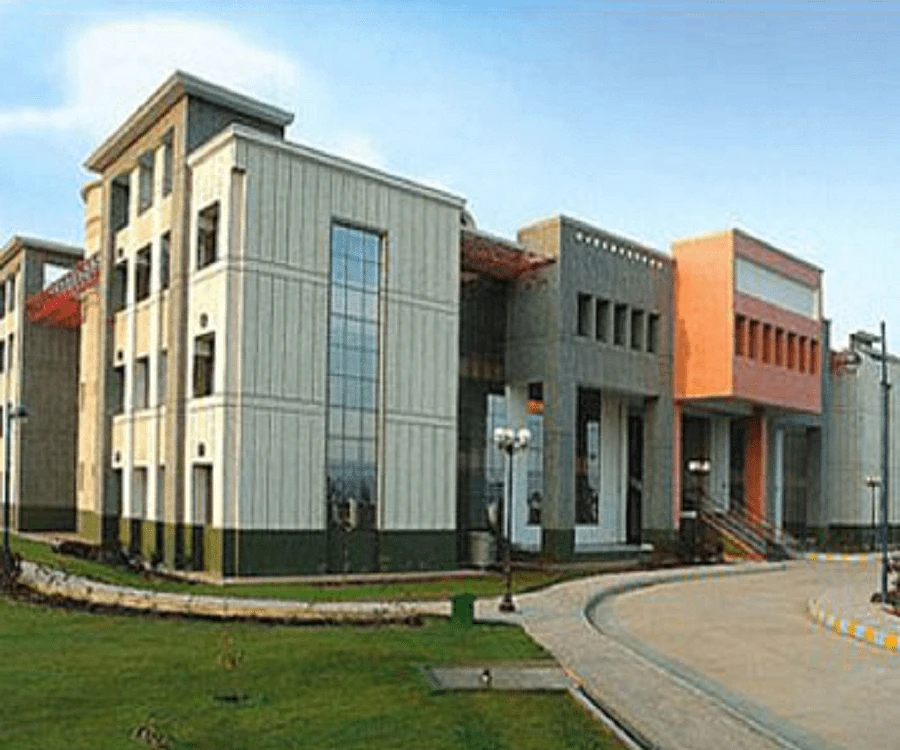 Brahmanand College cover image 2