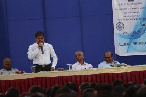 Bholabhai Patel College of Computer Studies (BPCCS) cover image 5