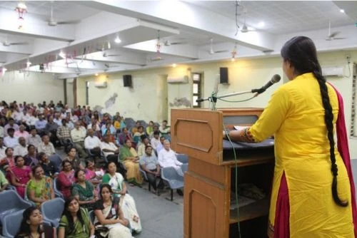 Bholabhai Patel College of Computer Studies (BPCCS) cover image 6