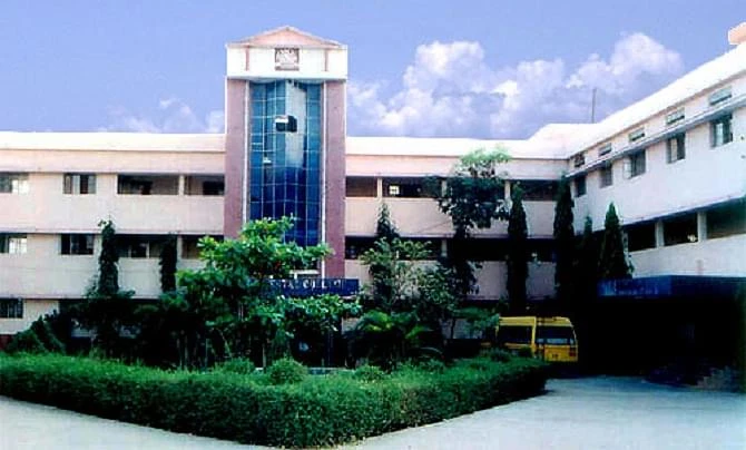 A.M.E's Dental College and Hospital cover image 2