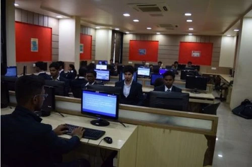 Bharati Vidyapeeth's Institute of Management & Information Technology (BVIMIT) Navi Mumbai cover image 2