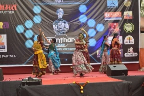 Bharati Vidyapeeth's Institute of Management & Information Technology (BVIMIT) Navi Mumbai cover image 5