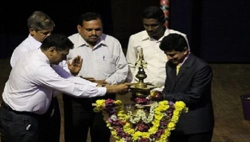 Hoysala College of Management & IT Studies cover image 5
