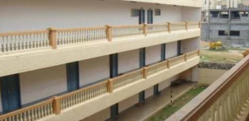 Adichunchanagiri College of Nursing (ACN) cover image 3