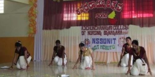 Adichunchanagiri College of Nursing (ACN) cover image 6