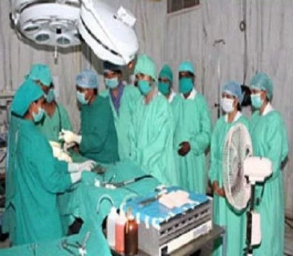 HKES Homoeopathic Medical College & Hospital cover image 6