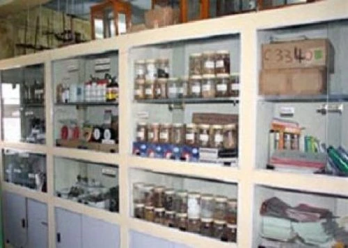 HKES Homoeopathic Medical College & Hospital cover image 7