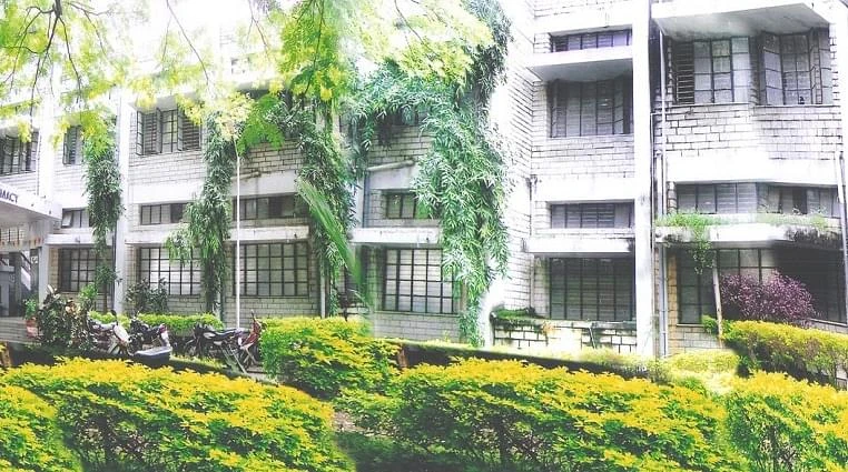 HKES's Matoshree Taradevi Rampure Institute of Pharmaceutical Sciences cover image 2