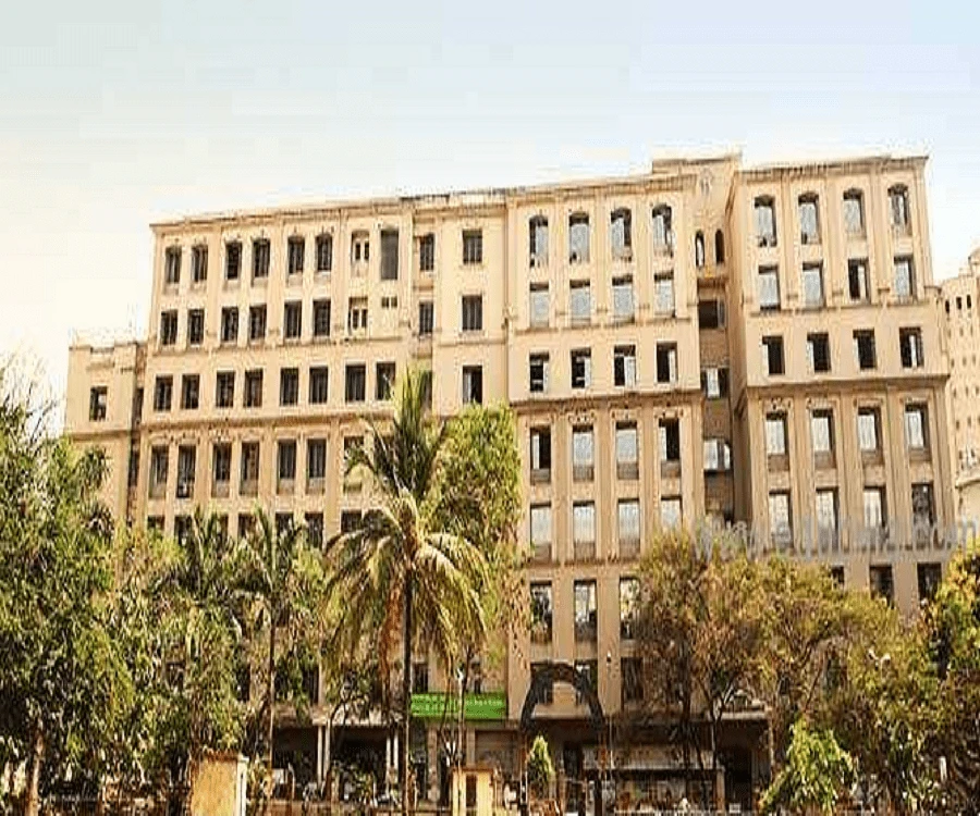 Chandrabhan Sharma College of Arts, Science & Commerce (CSC) cover image 2