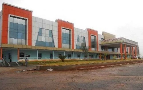 Chilkur Balaji College of Pharmacy (CBCP) cover image 7