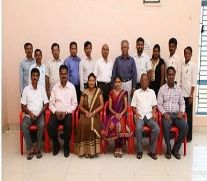 Allum Karibasappa Institute of Management (AKIM) campus gallery