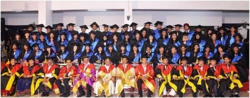 A.J. Institute of Dental Sciences cover image 4