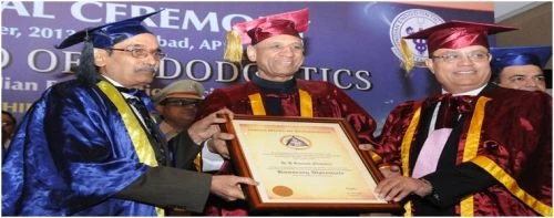 A.J. Institute of Dental Sciences cover image 5