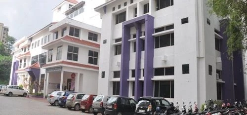 A.J. Institute of Dental Sciences cover image 6